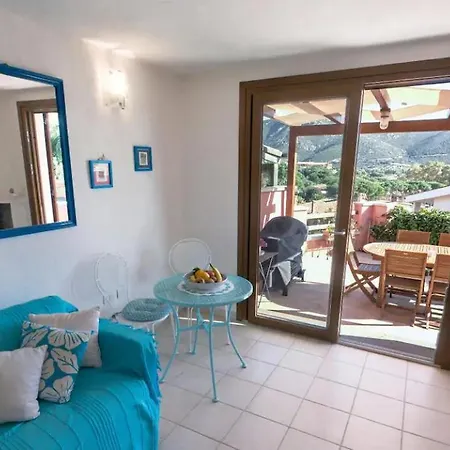 Casa Solanas 度假居 *