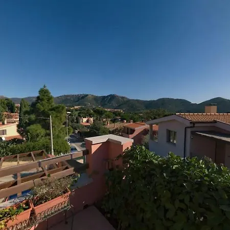 Casa Solanas