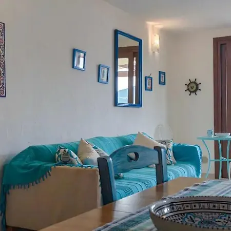 Casa Solanas Solanas (Cagliari)