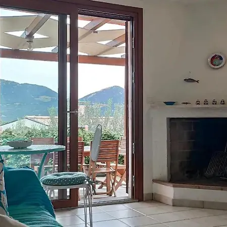 Casa Solanas Hébergement de vacances *