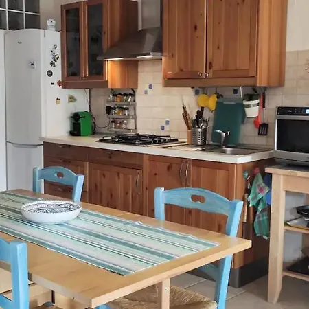 Casa Solanas 度假居 *