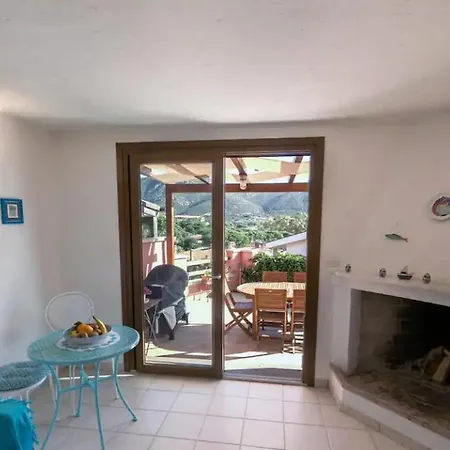 Casa Solanas 度假居 *