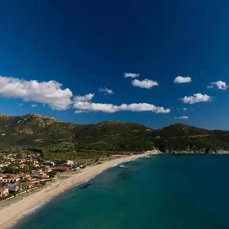 Σπίτι διακοπών Casa Solanas *