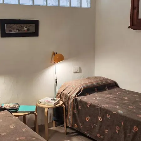 Σπίτι διακοπών Casa Solanas